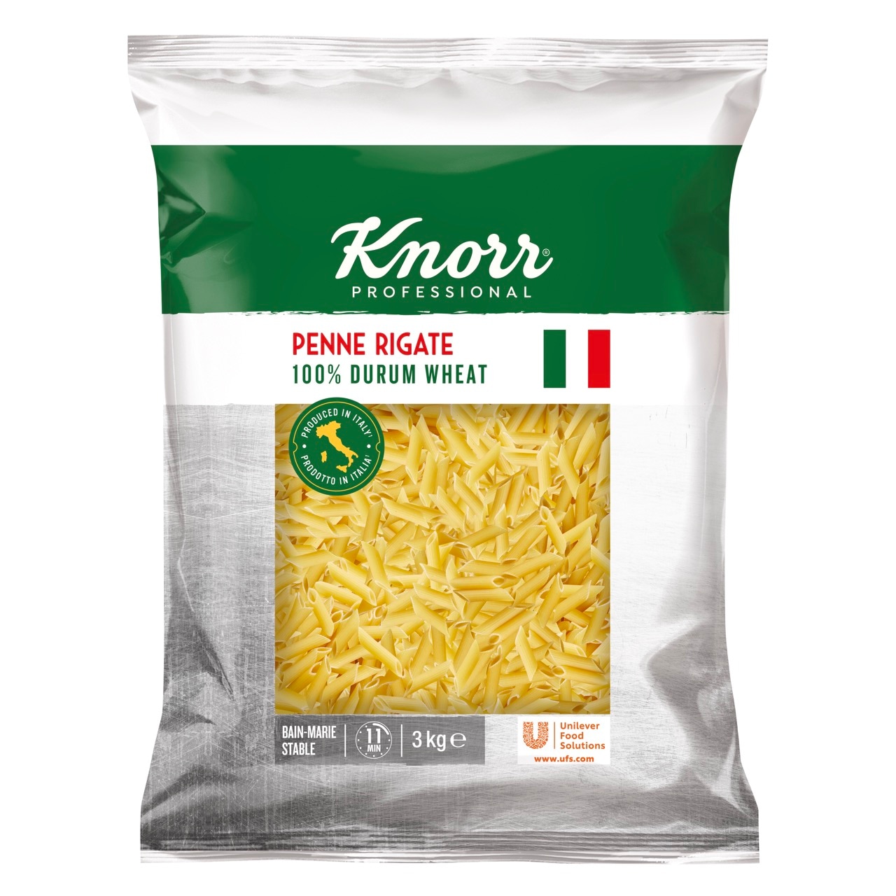 KNORR Penne 3 kg - 